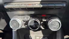 Renault Captur 1.6 E-Tech full hybrid 145 Techno 5dr Auto Hybrid Hatchback